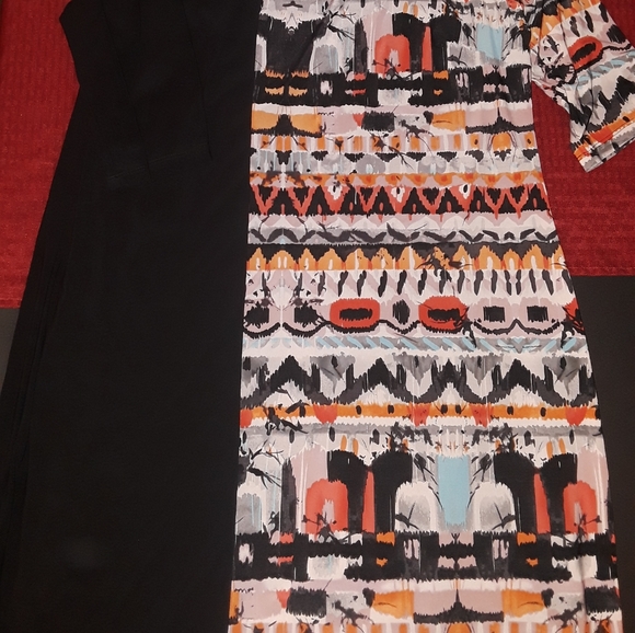 Lucie Lu Dress - Picture 2 of 2